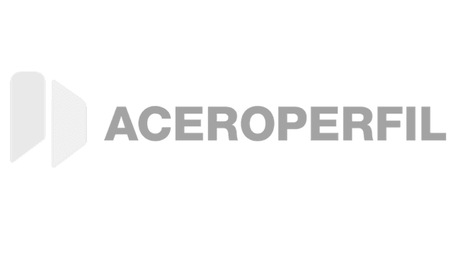 Logo de Aceroperfil