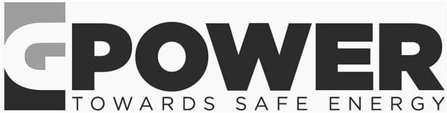 Logo de GPower