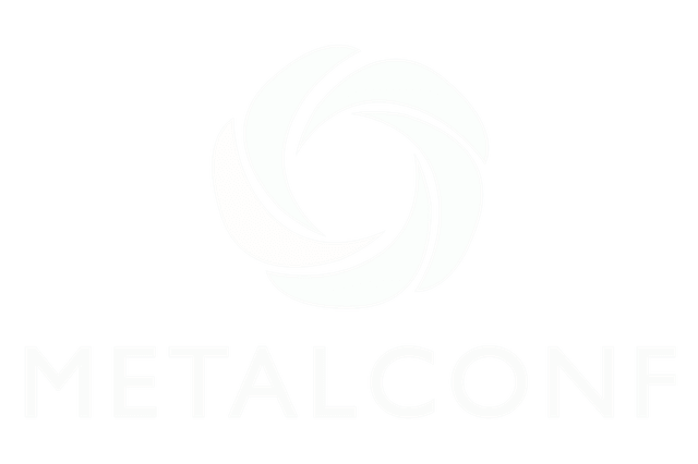 Logo de Metalconf