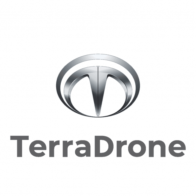Logo de TerraDrone
